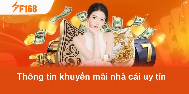 Các mốc giảm giá cược chi tiết trong ưu đãi